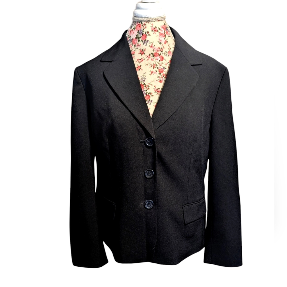 "Le Suit" Suit Jacket